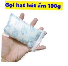 Hạt chống ẩm